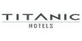 Klik hier voor de korting bij Titanic Hotels